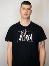 Camiseta LA HORCA