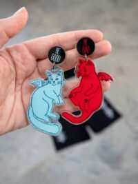 Pendientes Good or Bad