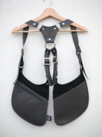 Pistoleras Básicas Estampado Geométrico