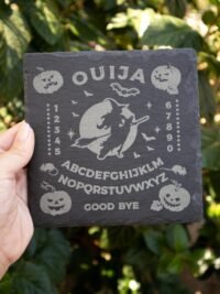 Plato Pizarra Ouija