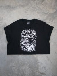 Crop Top Hot Murcia