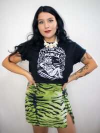 Crop Top Hot Murcia