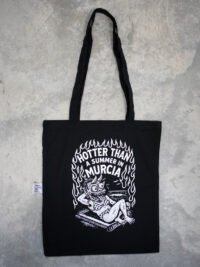Tote Bag Hot Murcia
