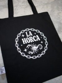 Tote Bag HORCA