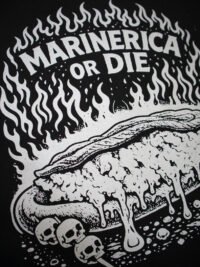 Camiseta Marinera Murcia