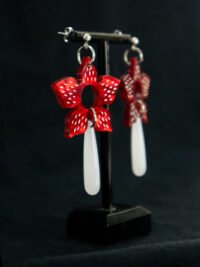 Pendientes Cosicas Extrañas