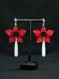 Pendientes Cosicas Extrañas