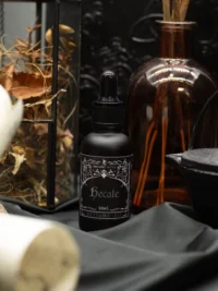Perfume en Aceite Hécate