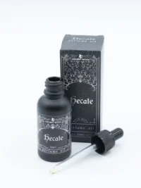 Perfume en Aceite Hécate